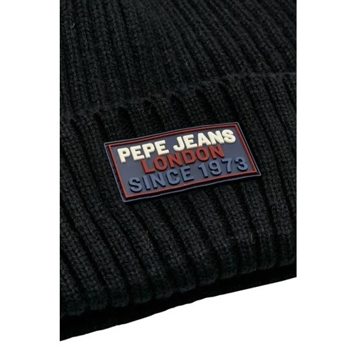 Czapka zimowa męska Pepe Jeans