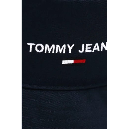 Tommy Jeans Kapelusz Tommy Jeans Uniwersalny Gomez Fashion Store okazyjna cena