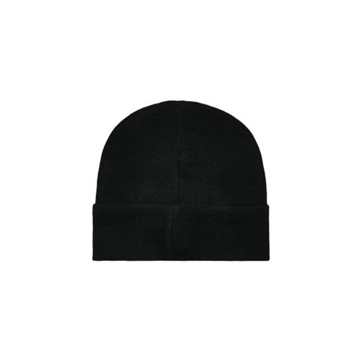 Karl Lagerfeld Czapka | z dodatkiem wełny Karl Lagerfeld L okazyjna cena Gomez Fashion Store