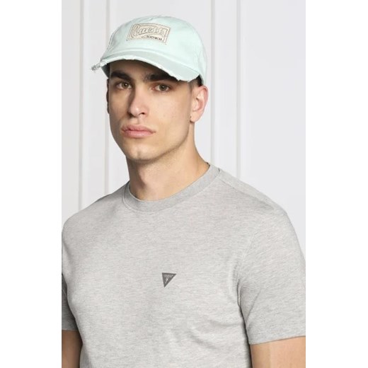 Guess Underwear Bejsbolówka OS Gomez Fashion Store okazyjna cena