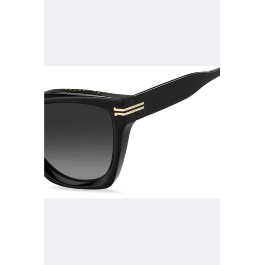 Marc Jacobs Okulary przeciwsłoneczne MJ Marc Jacobs 54 okazja Gomez Fashion Store