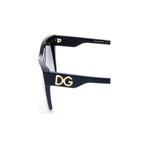 Dolce & Gabbana Okulary przeciwsłoneczne Dolce & Gabbana 53 Gomez Fashion Store