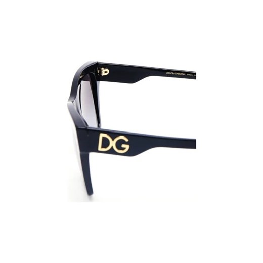 Dolce Gabbana Okulary przeciwsłoneczne Dolce Gabbana 53 Gomez Fashion Store