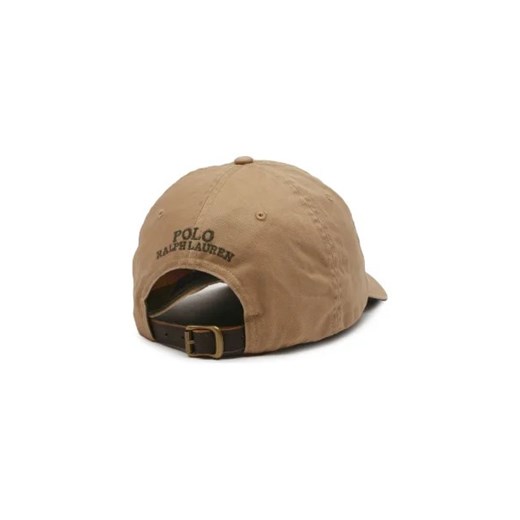 POLO RALPH LAUREN Bejsbolówka Polo Ralph Lauren Uniwersalny okazja Gomez Fashion Store