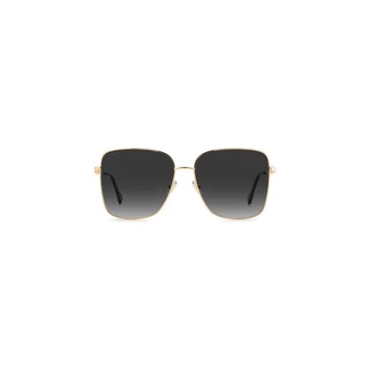 Jimmy Choo Okulary przeciwsłoneczne Jimmy Choo 59 okazja Gomez Fashion Store