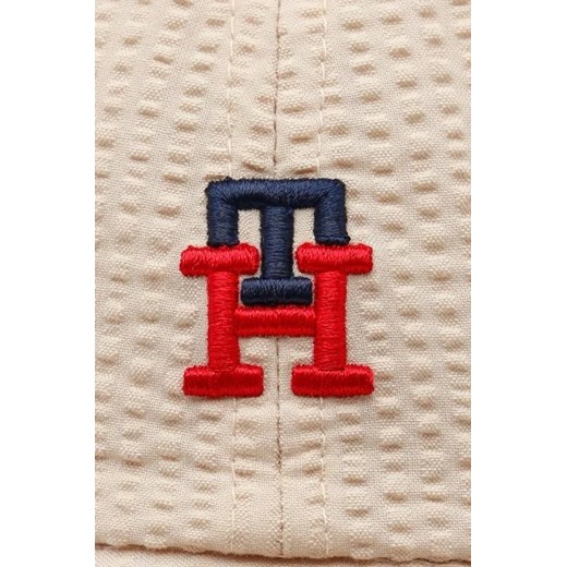 Tommy Hilfiger Bejsbolówka TH SUMMER CAP Tommy Hilfiger OS okazyjna cena Gomez Fashion Store