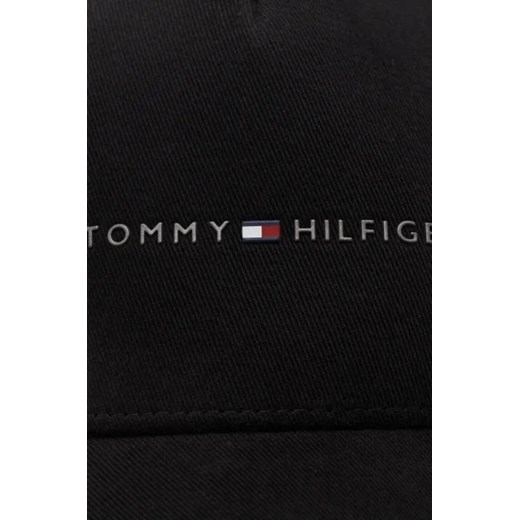 Tommy Hilfiger Bejsbolówka Tommy Hilfiger Uniwersalny Gomez Fashion Store