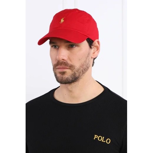 Czapka z daszkiem męska Polo Ralph Lauren