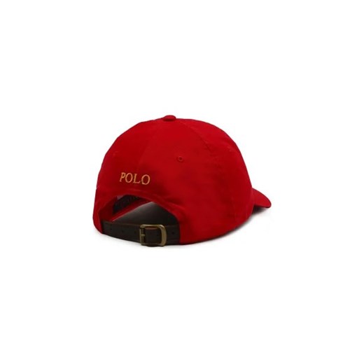 Czapka z daszkiem męska Polo Ralph Lauren