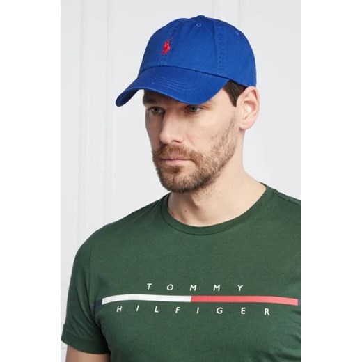POLO RALPH LAUREN Bejsbolówka CLS SPRT Polo Ralph Lauren OS okazyjna cena Gomez Fashion Store