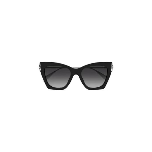 Alexander McQueen Okulary przeciwsłoneczne Uniwersalny okazja Gomez Fashion Store