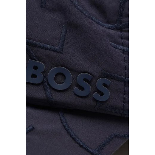 BOSS GREEN Bejsbolówka ADVANCE PEAK OS wyprzedaż Gomez Fashion Store