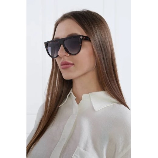 Okulary przeciwsłoneczne damskie Marc Jacobs 
