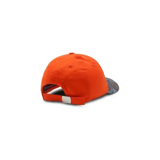 Vilebrequin Bejsbolówka CASQUETTE OS Gomez Fashion Store