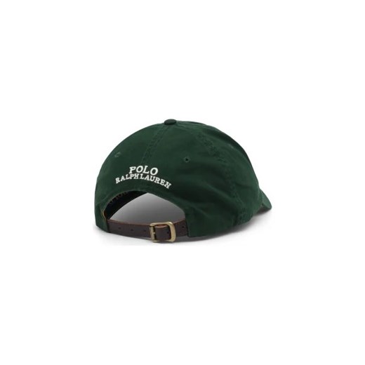 POLO RALPH LAUREN Bejsbolówka CLS SPRT Polo Ralph Lauren Uniwersalny Gomez Fashion Store