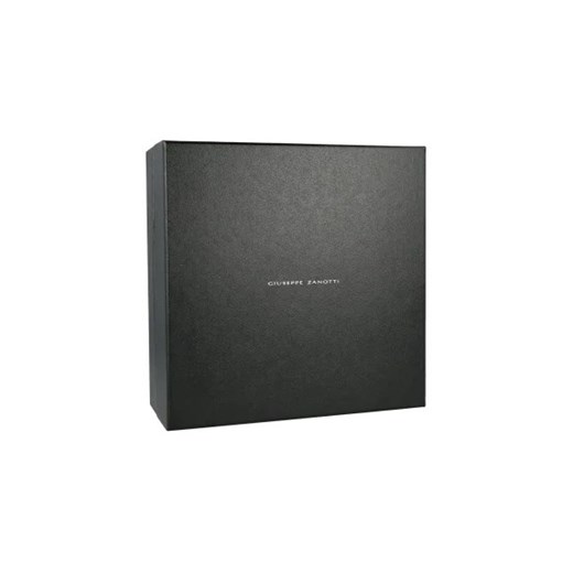Giuseppe Zanotti Skórzany pasek CLB Giuseppe Zanotti Uniwersalny Gomez Fashion Store