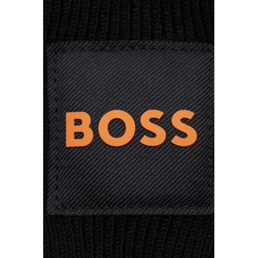 BOSS ORANGE Czapka Fantastico OS okazja Gomez Fashion Store