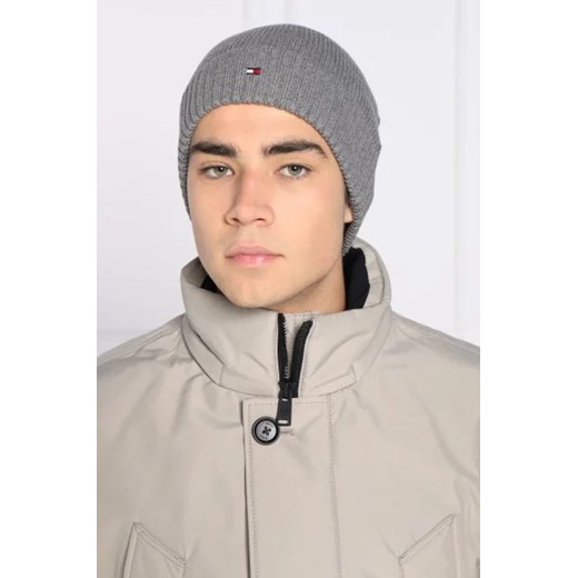 Czapka zimowa męska Tommy Hilfiger