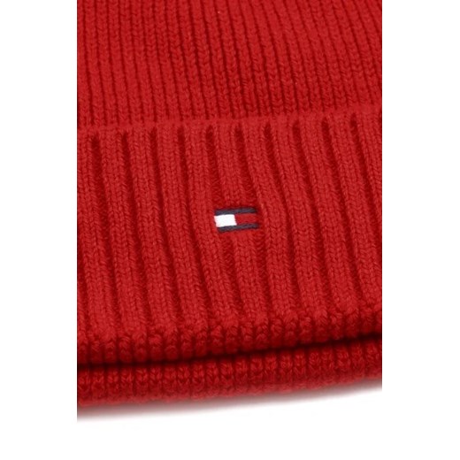 Czapka zimowa męska Tommy Hilfiger