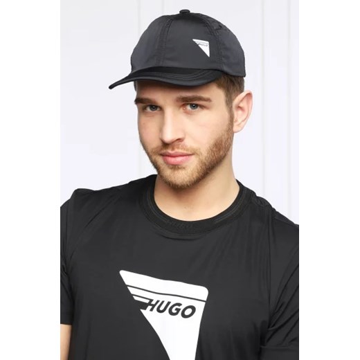 Czapka z daszkiem męska Hugo Boss 