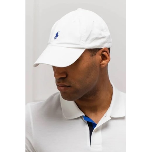 POLO RALPH LAUREN Bejsbolówka Polo Ralph Lauren OS okazja Gomez Fashion Store