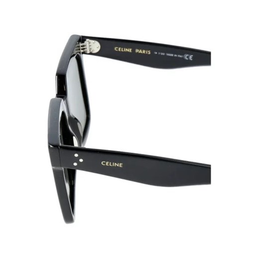 Celine Okulary przeciwsłoneczne Celine 55 okazja Gomez Fashion Store