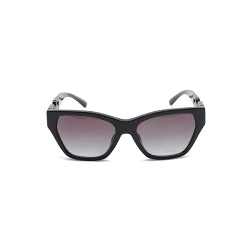 Okulary przeciwsłoneczne damskie Emporio Armani