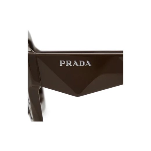 Prada Okulary przeciwsłoneczne Prada 53 promocyjna cena Gomez Fashion Store