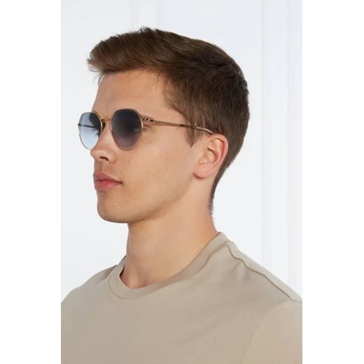 Ray-Ban Okulary przeciwsłoneczne 55 Gomez Fashion Store