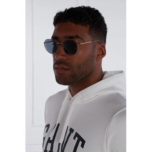 Okulary przeciwsłoneczne damskie Ray-Ban
