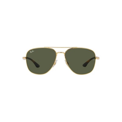 Okulary przeciwsłoneczne damskie Ray-Ban 