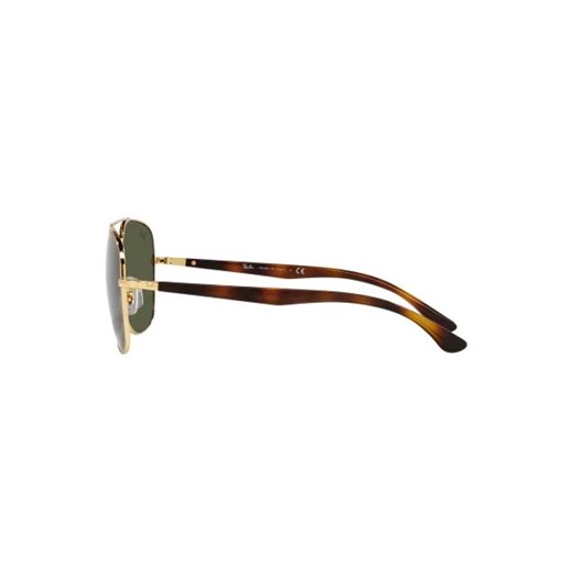 Okulary przeciwsłoneczne damskie Ray-Ban 