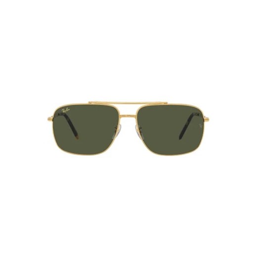 Okulary przeciwsłoneczne damskie Ray-Ban