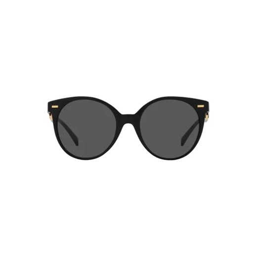 Versace Okulary przeciwsłoneczne Versace 55 okazyjna cena Gomez Fashion Store