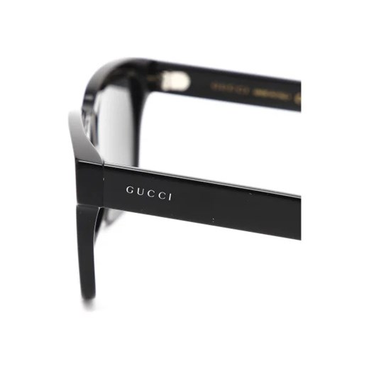 Gucci Okulary przeciwsłoneczne Gucci Uniwersalny wyprzedaż Gomez Fashion Store