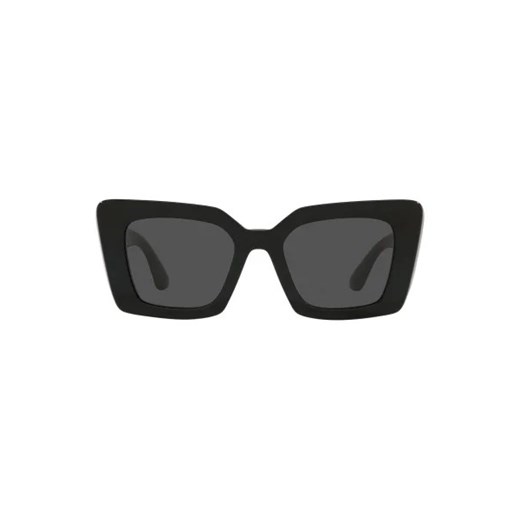 Burberry Okulary przeciwsłoneczne Burberry 51 okazja Gomez Fashion Store