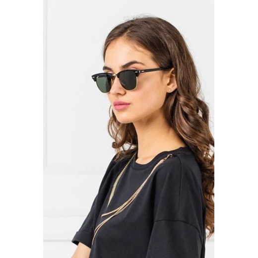 Okulary przeciwsłoneczne damskie Ray-Ban