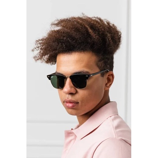 Okulary przeciwsłoneczne damskie Ray-Ban