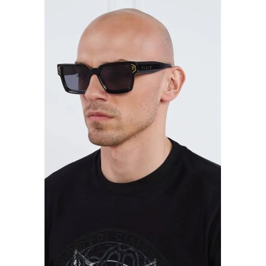 Philipp Plein Okulary przeciwsłoneczne 57 Gomez Fashion Store wyprzedaż
