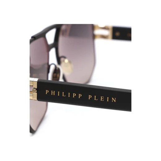 Philipp Plein Okulary przeciwsłoneczne 61 Gomez Fashion Store