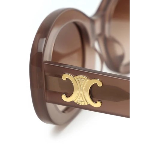 Celine Okulary przeciwsłoneczne Celine 52 Gomez Fashion Store