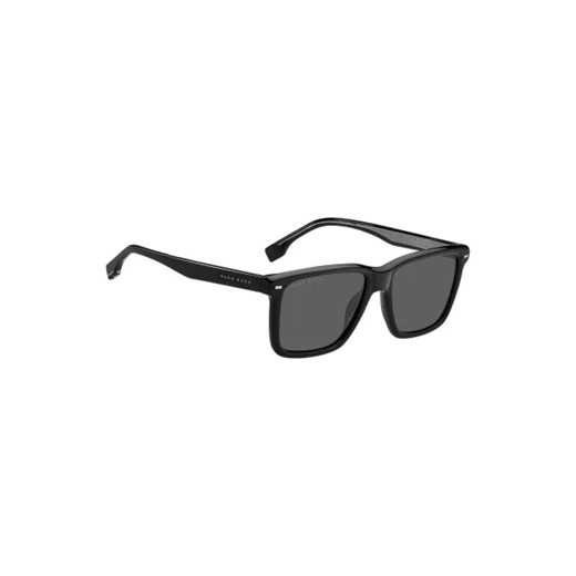 BOSS BLACK Okulary przeciwsłoneczne BOSS 1317/S 55 Gomez Fashion Store