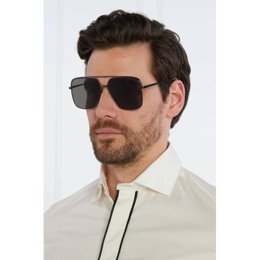 Gucci Okulary przeciwsłoneczne Gucci Uniwersalny okazyjna cena Gomez Fashion Store