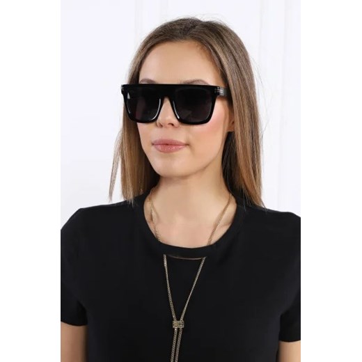 Marc Jacobs Okulary przeciwsłoneczne Marc Marc Jacobs 52 promocyjna cena Gomez Fashion Store
