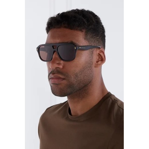 Okulary przeciwsłoneczne Gucci