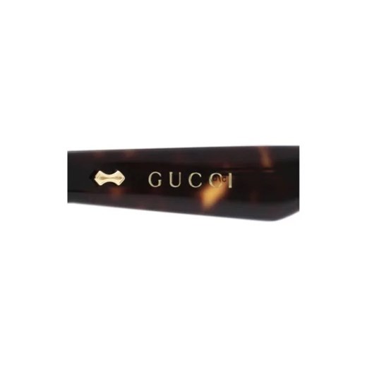 Okulary przeciwsłoneczne Gucci