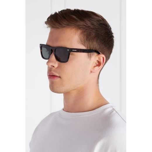 Dsquared2 Okulary przeciwsłoneczne Dsquared2 50 promocyjna cena Gomez Fashion Store