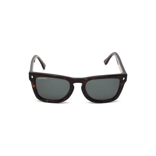 Dsquared2 Okulary przeciwsłoneczne Dsquared2 50 okazyjna cena Gomez Fashion Store