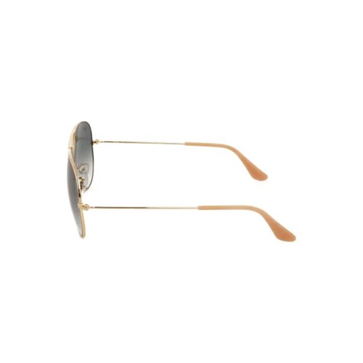 Ray-Ban Okulary przeciwsłoneczne 58 okazyjna cena Gomez Fashion Store