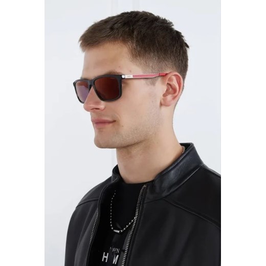 HUGO Okulary przeciwsłoneczne HG-1139-S - 807/AO 56 promocja Gomez Fashion Store